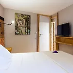 Bed and breakfast Feel At