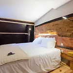 Bed and breakfast Feel At 3*