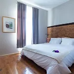Feel At Bed and breakfast