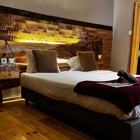 Bed and breakfast Feel At Ovar