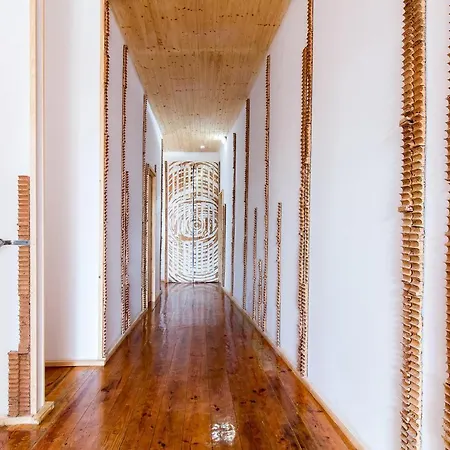 Bed & Breakfast Feel At Ovar