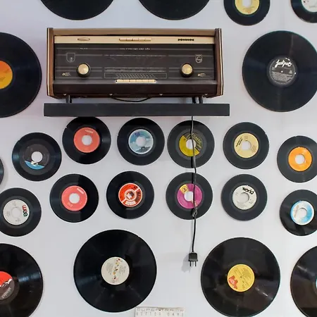 Nocleg ze śniadaniem Feel At Ovar