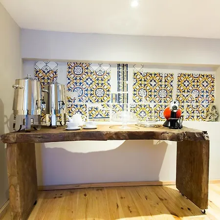 Feel At Bed & Breakfast