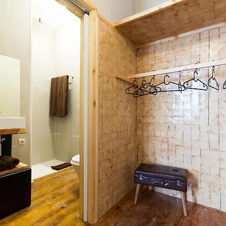 Feel At Bed & Breakfast Ovar