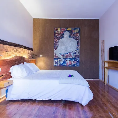 Nocleg ze śniadaniem Feel At 3*