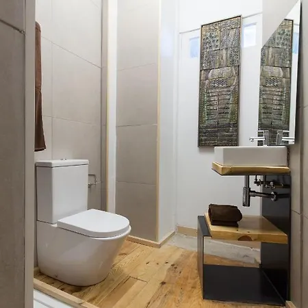 Feel At Nocleg ze śniadaniem Ovar