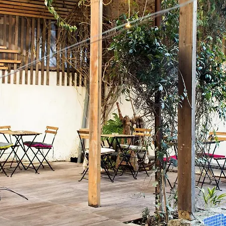 Nocleg ze śniadaniem Feel At 3*