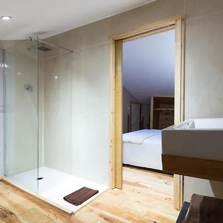 Feel At Bed & Breakfast Ovar