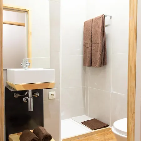 Bed & Breakfast Feel At Ovar