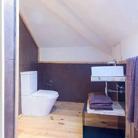 Feel At Bed & Breakfast Ovar