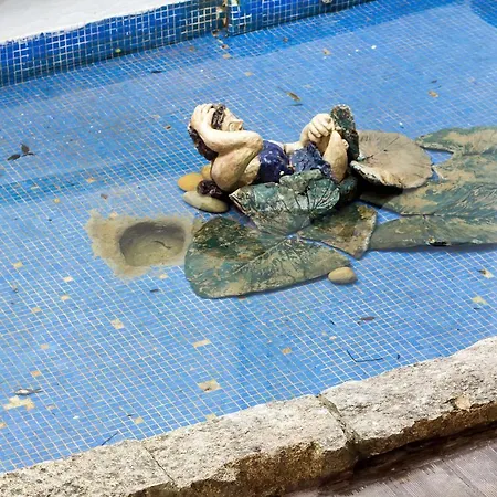 Nocleg ze śniadaniem Feel At