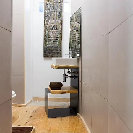 Feel At Bed & Breakfast Ovar