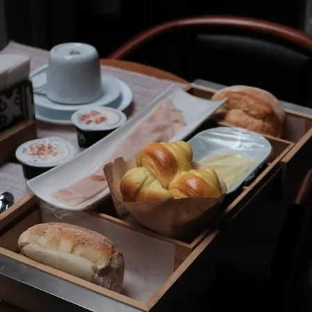 Nocleg ze śniadaniem Feel At Ovar