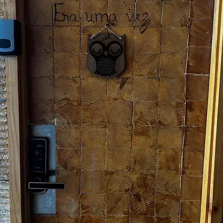 Feel At Bed & Breakfast 3*