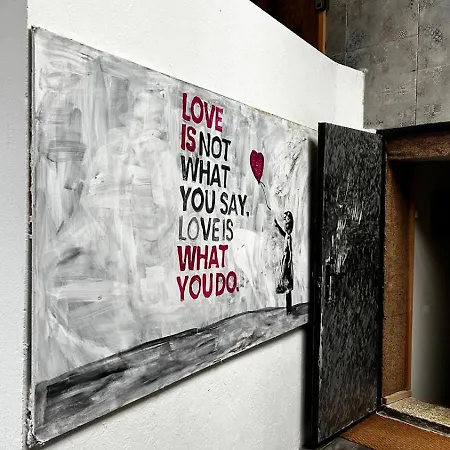 Nocleg ze śniadaniem Feel At 3*