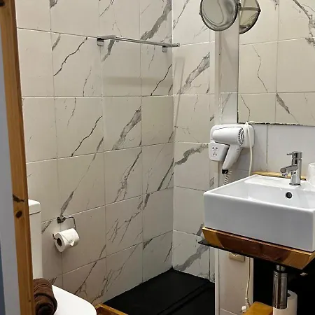 Feel At Bed & Breakfast Ovar