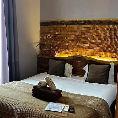 Bed & Breakfast Feel At Ovar