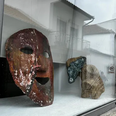 Feel At Nocleg ze śniadaniem