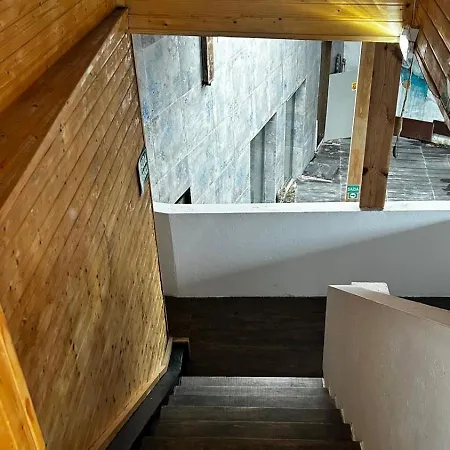 Bed & Breakfast Feel At