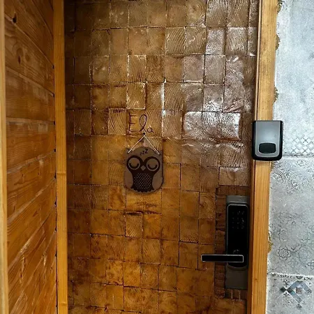 Feel At Bed & Breakfast Ovar