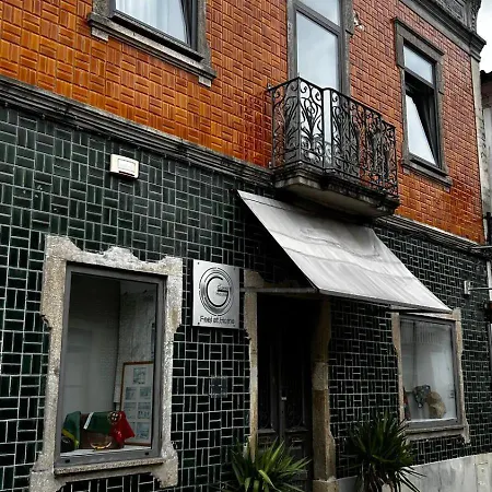 Feel At Bed & Breakfast 3*