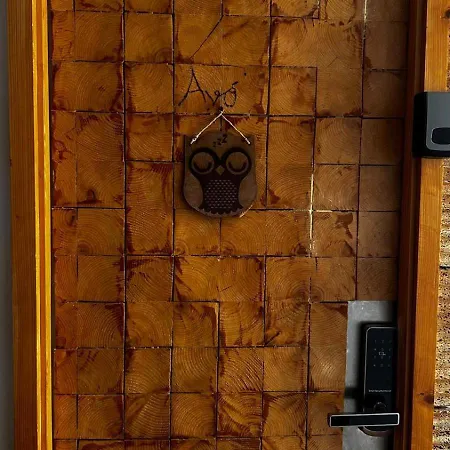 Bed & Breakfast Feel At 3*