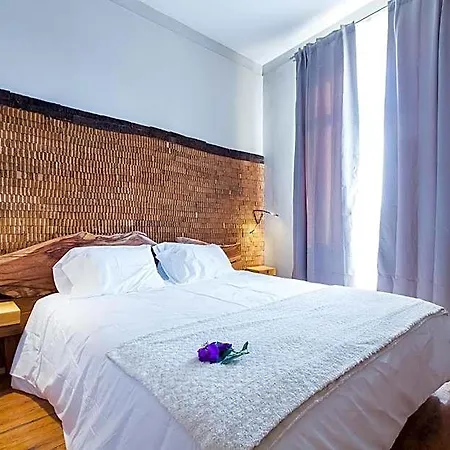 Bed & Breakfast Feel At 3*