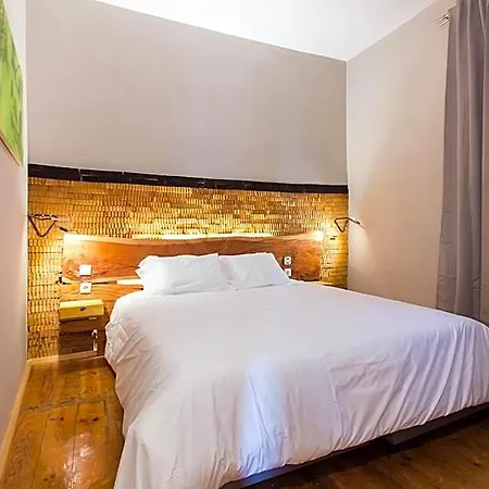 Feel At Bed & Breakfast Ovar