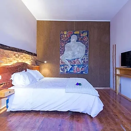 Bed & Breakfast Feel At Ovar