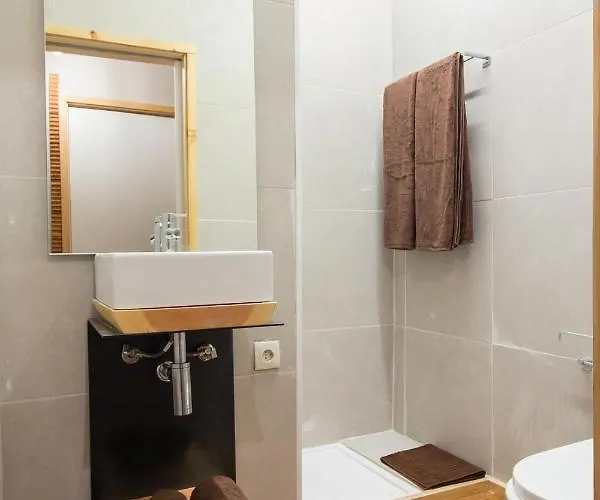 Feel At לינה וארוחת בוקר