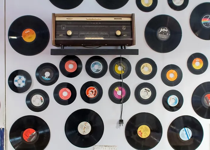 Bed & Breakfast Feel At Ovar