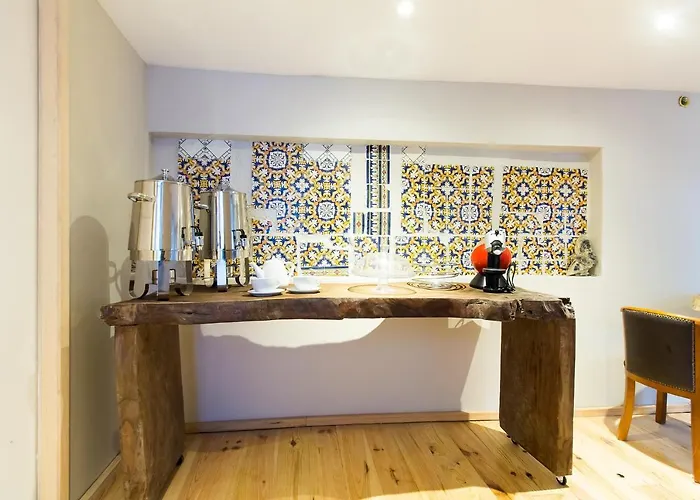 Feel At לינה וארוחת בוקר