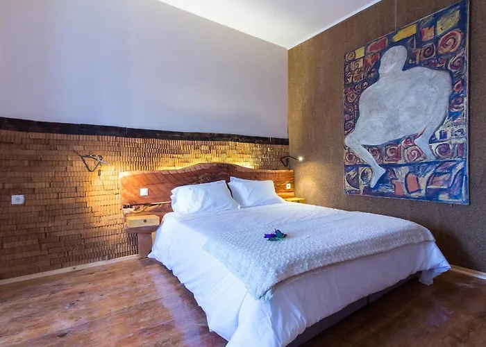 Bed & Breakfast Feel At Ovar