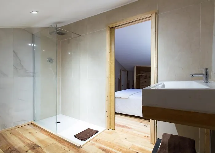 Feel At Bed & Breakfast Ovar