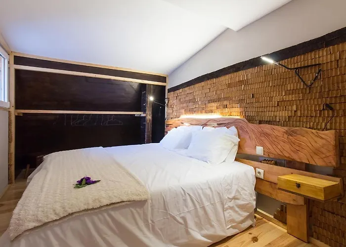 Bed & Breakfast Feel At 3*