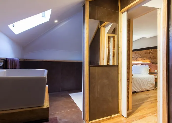 Bed & Breakfast Feel At Ovar