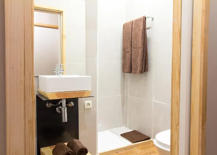 Bed & Breakfast Feel At Ovar