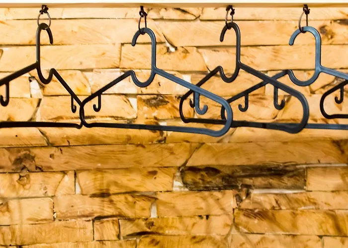 Bed & Breakfast Feel At 3*