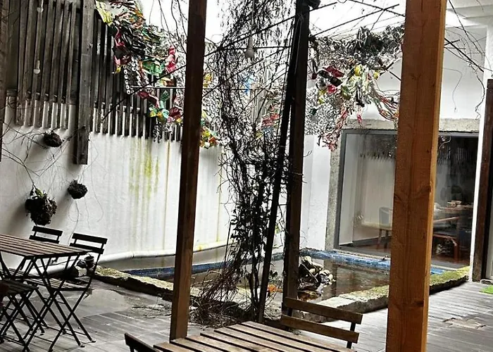 Feel At לינה וארוחת בוקר