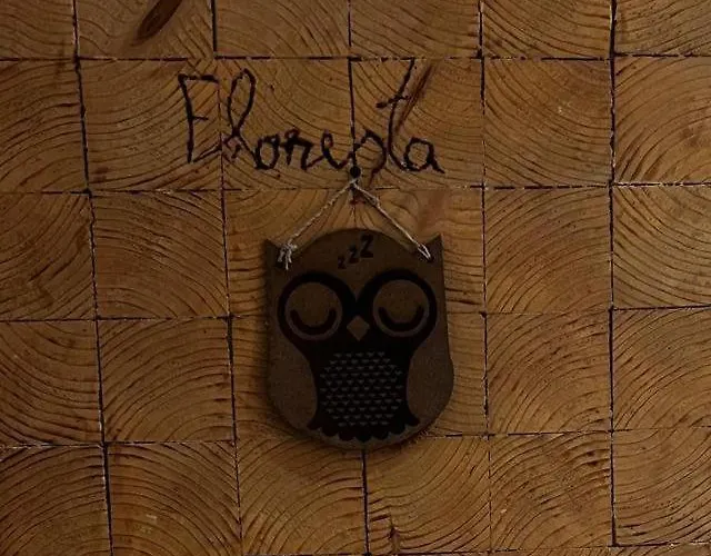 Feel At לינה וארוחת בוקר אובאר