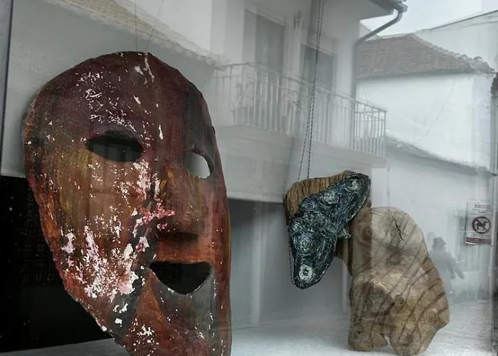 Feel At לינה וארוחת בוקר