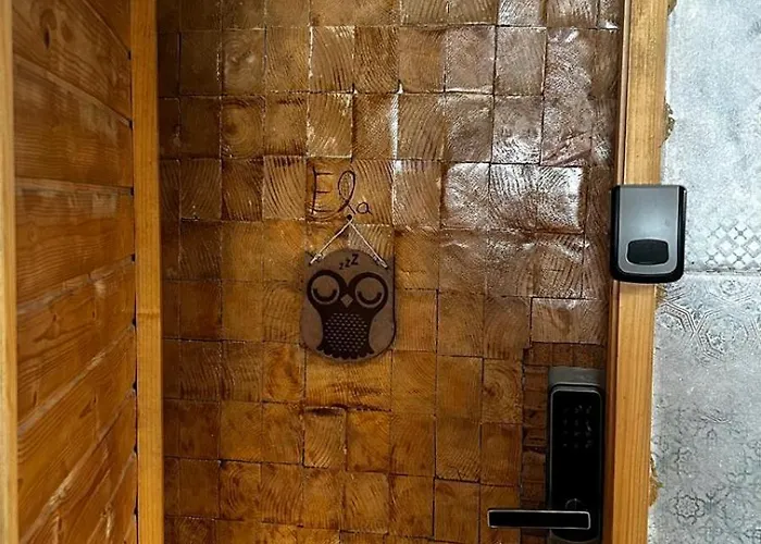 Feel At Bed & Breakfast Ovar